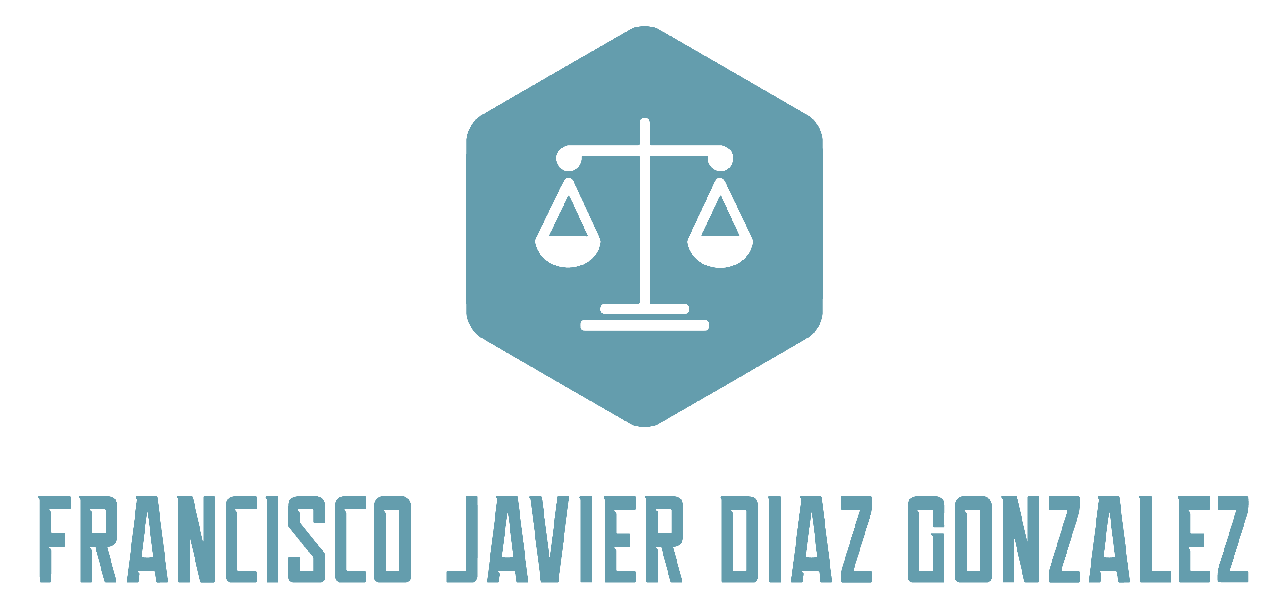 cropped FRANCISCO JAVIER DIAZ GONZALEZ Logo primario